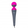 Palmpower Plug & Play Masieris Vibrators