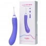 Lovense - Hyphy Dual-End Vibrato Purple - Lovense