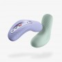 Fun Factory - Laya III Pro Lay-On Vibrator Soft Green