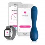 OhMiBod - blueMotion Nex 2 (2nd Generation) Blue