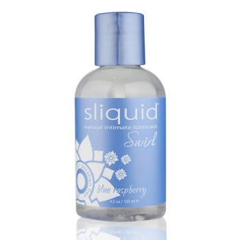 Sliquid lubrikants, 125ml