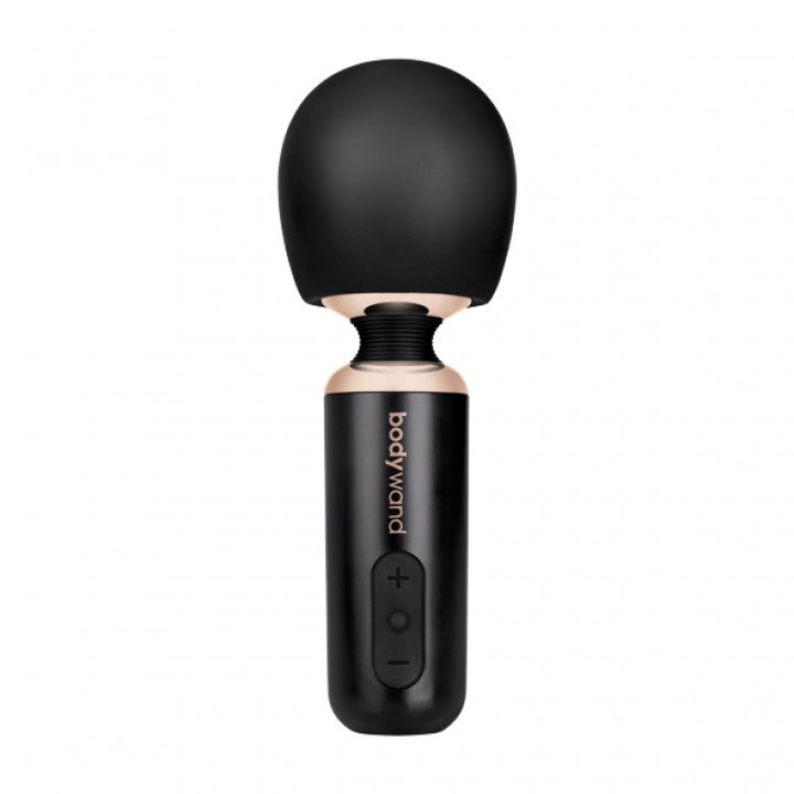 Bodywand - Lolly Wand Black