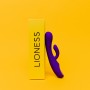 Vibrators Lioness The Lioness Smart Vibrator 2.0, violets