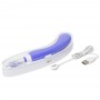 Lovense - Hyphy Dual-End Vibrato Purple - Lovense