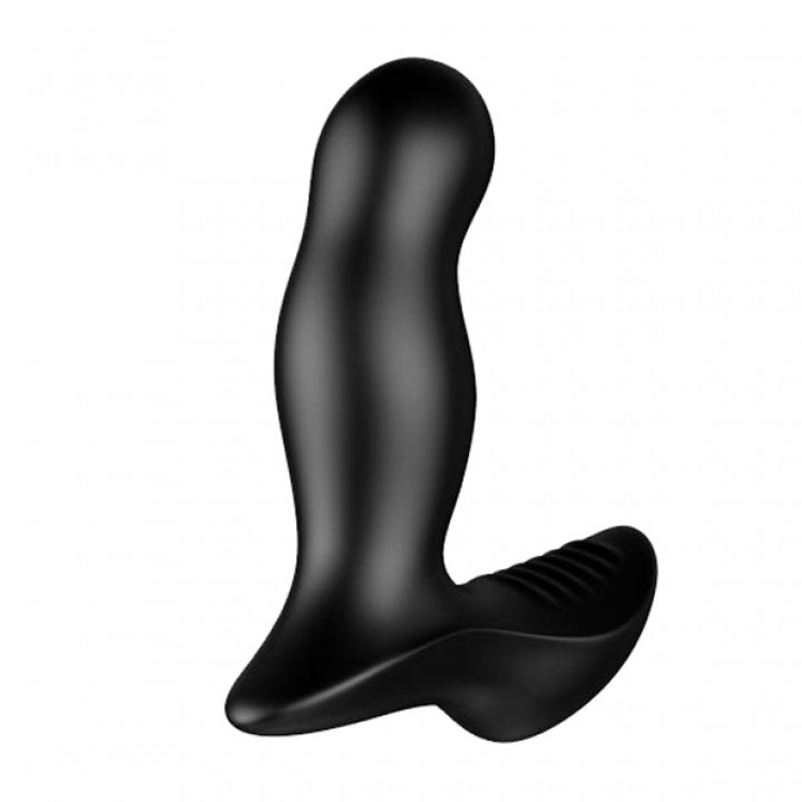 „Nexus“ Thumper Black Vibrators