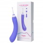 Lovense - Hyphy Dual-End Vibrato Purple - Lovense