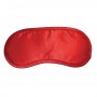 Sportsheets - S&M Satin Blindfold Red