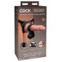 KCE Deluxe Silicone B Dock Kit - King Cock Elite