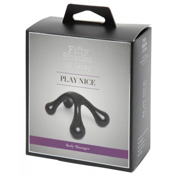 Body massager - Play Nice - Fifty Shades Of Grey