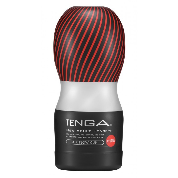 Tenga - Air Flow Cup Strong