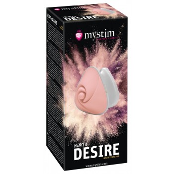 Vibrators Mystim Heart's Desire