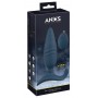 ANOS RC Thrusting butt plug wi