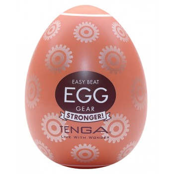 Tenga Egg Gear HB 1pc