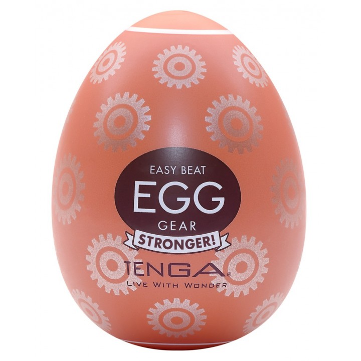 Tenga Egg Gear HB 1pc