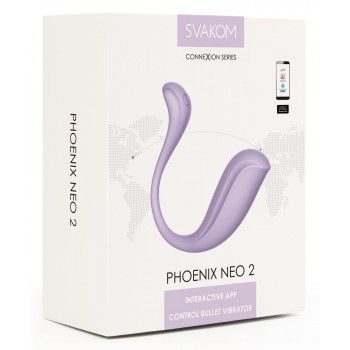 Phoenix Neo 2 Pastel Lilac