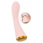 Double Layer G-Spot Vibrator