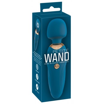 Vibrators You2Toys Petite Wand, zils