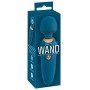 Vibrators You2Toys Petite Wand, zils