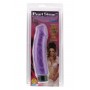 Klasiskais vibrators violets 22.8cm pearl shine 9 vibrator