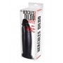 NMC 11.5 INCH PVC GIANT DILDO BLACK