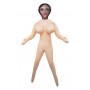 NMC PVC INFLATABLE DOLL WITH STANDING POSE