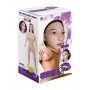 NMC 167CM PVC INFLATABLE STANDING DOLL WITH ASIAN FACE