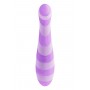 GLITZ PURPLE PLEASURE G-SPOT VIBRATOR