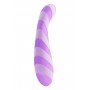 GLITZ PURPLE PLEASURE G-SPOT VIBRATOR