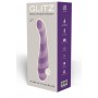 GLITZ PURPLE PLEASURE G-SPOT VIBRATOR