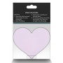 PRETTY PASTIES HEART II ASSORTED 4 PAIR