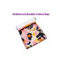 THE COLLECTION BURST COTTON TOY BAG