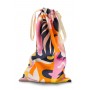 THE COLLECTION BURST COTTON TOY BAG