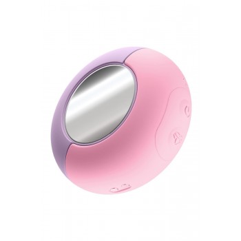 PLAY WITH ME POUT & PLAY PINK