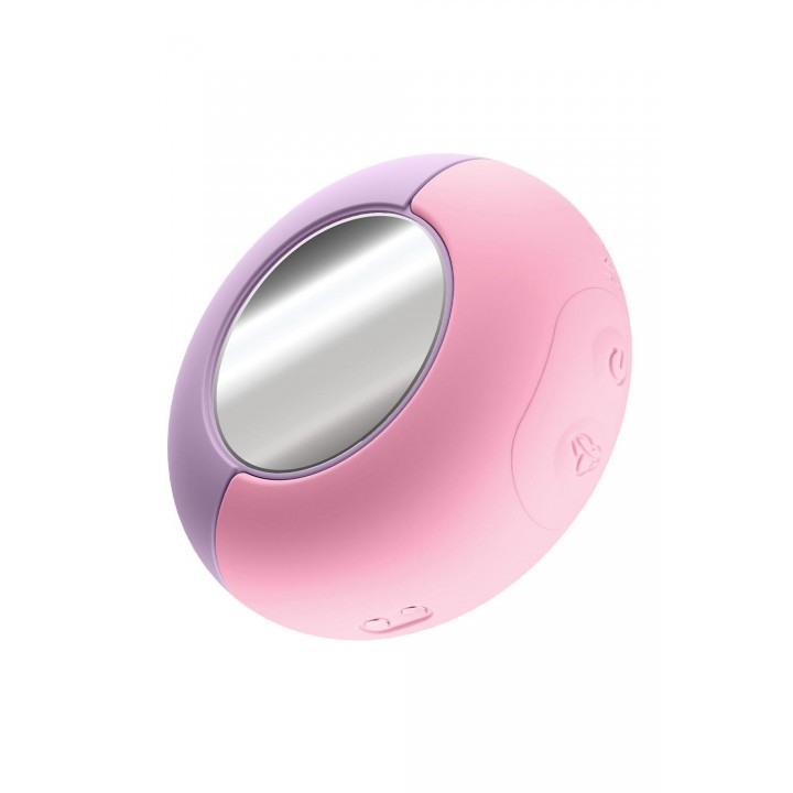 PLAY WITH ME POUT & PLAY PINK
