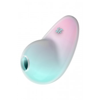 Klitora vibrators Satisfyer Pixie Dust