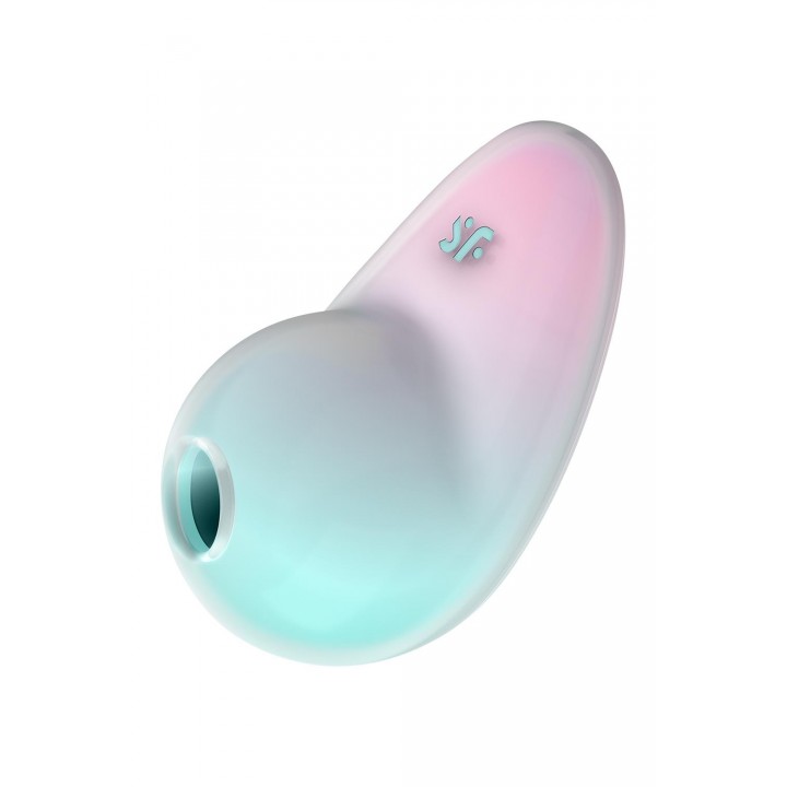 Klitora vibrators Satisfyer Pixie Dust