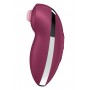 SATISFYER TAP AND CLIMAX 2 RED