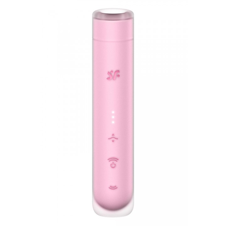 SATISFYER FIRST KISS