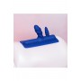 Priedas sekso mašinai The cowgirl - unicorn silicone attachment two-nicorn