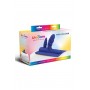 Priedas sekso mašinai The cowgirl - unicorn silicone attachment two-nicorn