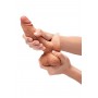 B-VIBE SLIPSKIN 6 INCH GIRTHY