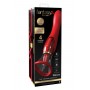 Fantasy For Her vibrators trīs vienā 24k Gold Luxury Edition