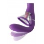 Vibrators Her Ultimate Pleasure Pro, violets