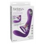 Vibrators Her Ultimate Pleasure Pro, violets