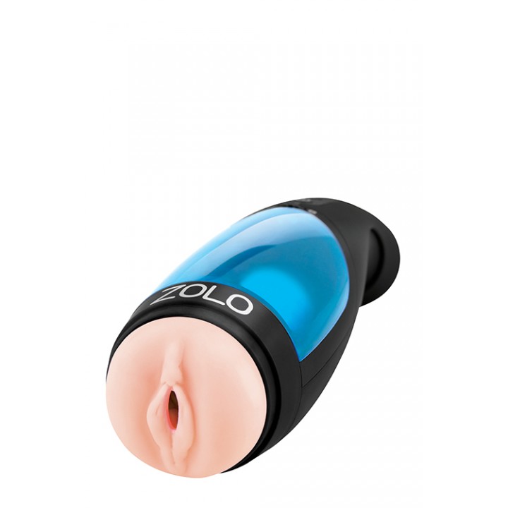 Zolo thrustbuster male stimulator