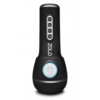 ZOLO POWER STROKER