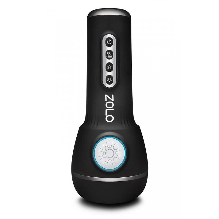 ZOLO POWER STROKER