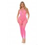 TAKE YOU THERE BODYSTOCKING PINK, OS