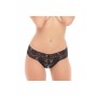 Kelnaitės Rene Rofe Play With Me, juodos, M/L