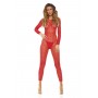 EVERYTHING YOU GOT BODYSTOCKING RED, OS